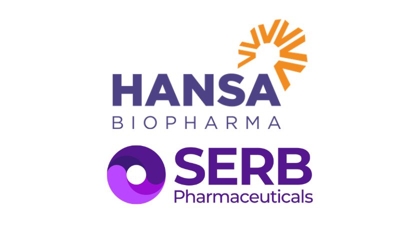 Hansa Biopharma Signs IDEFIRIX Licensing Deal With SERB