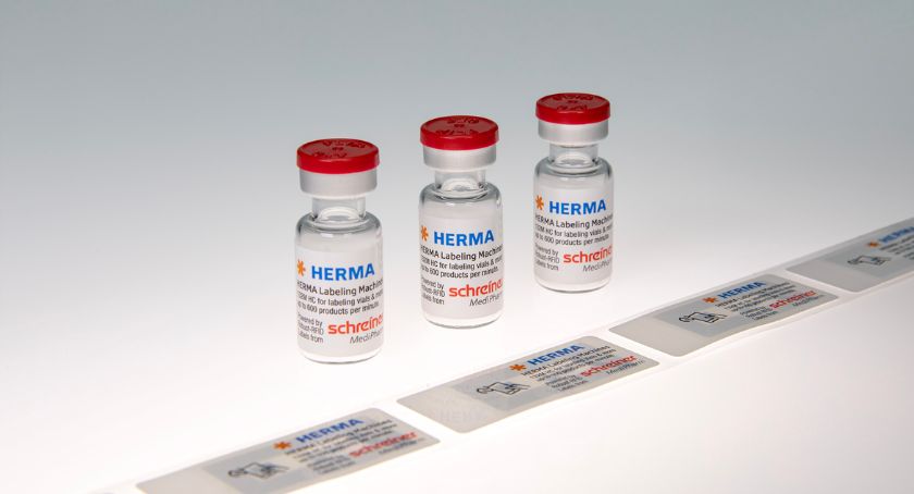 Schreiner MediPharm, HERMA Partner to Introduce Integrated RFID