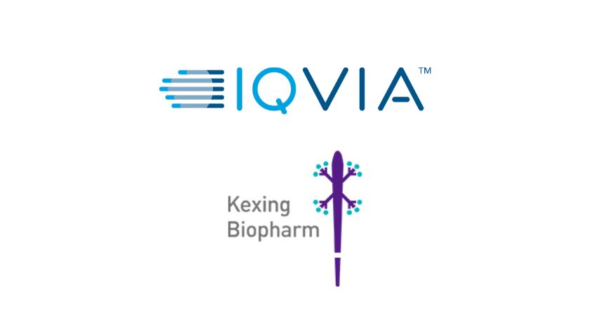 IQVIA, Kexing Biopharm Expand Collaboration to Advance Biosimilar Development