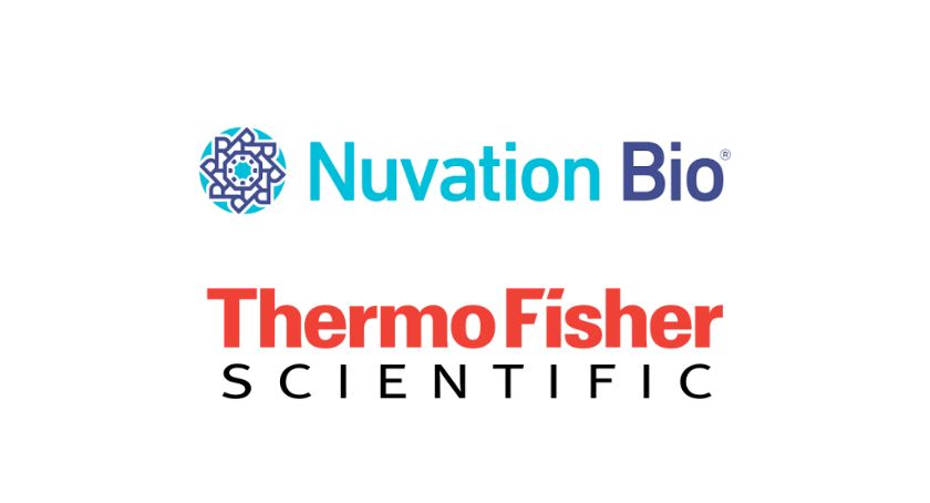 Nuvation Bio Completes IBTROZI Manufacturing Tech Transfer to Thermo Fisher
