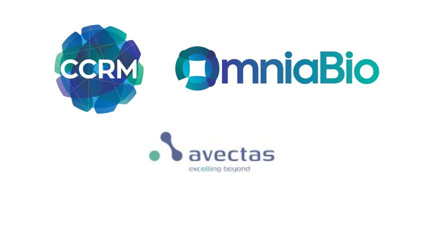 CCRM, OmniaBio, Avectas to Collaborate on Cell Therapy Manufacturing Improvements
