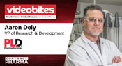 Reducing Risk in Pharma Product Transfers