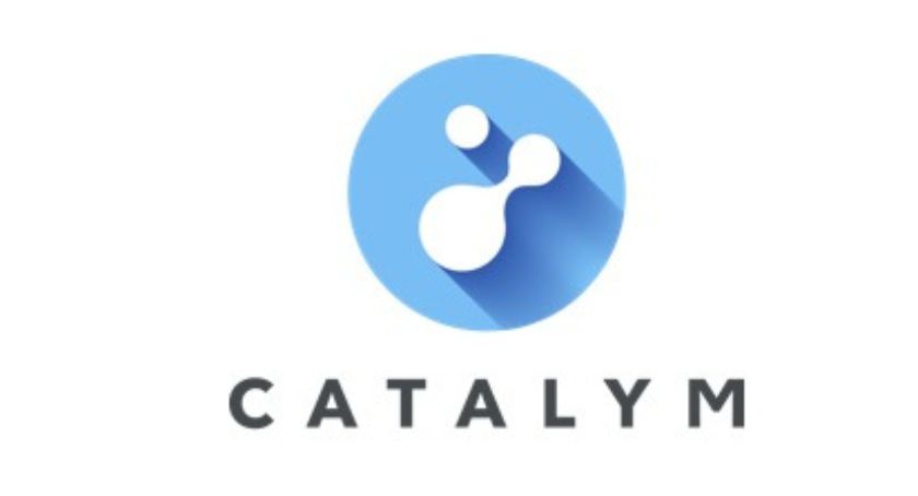 CatalYm Announces New Chief Financial Officer Peter Garcia