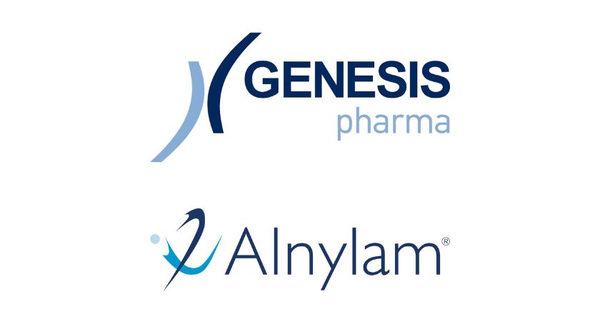 Genesis and Alnylam Expand Partnership to Commercialize RNAi Therapeutics for Nordic Region