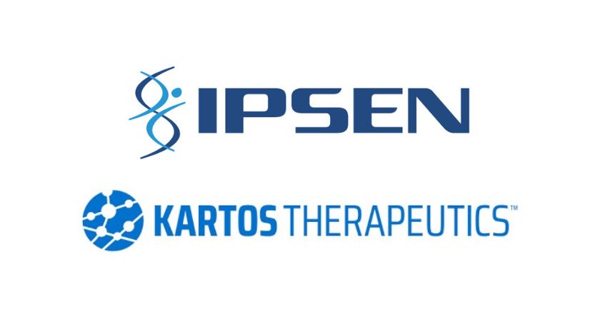 Ipsen Acquiring Kartos Therapeutics, Bolstering Late-Stage Cancer Pipeline
