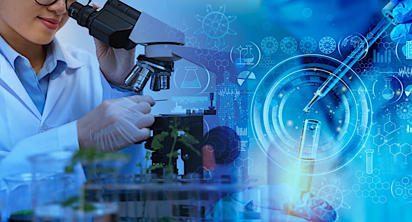 The Future of Biotech Outsourcing