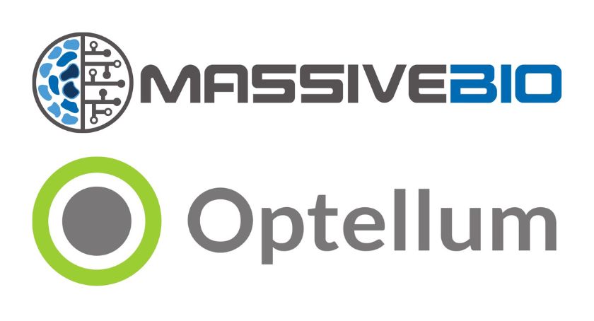 Massive Bio, Optellum Partner on Early Detection, Clinical Trial Access for Lung Cancer