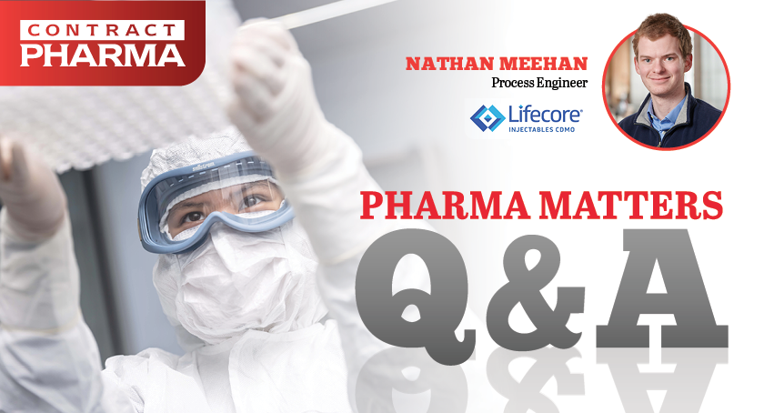 Injectable Drug Sterilization: Key Challenges and Strategies