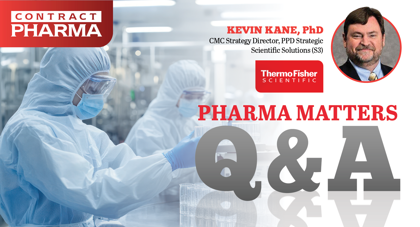 Dynamics Reshaping Expectations for CMC Strategy and Execution