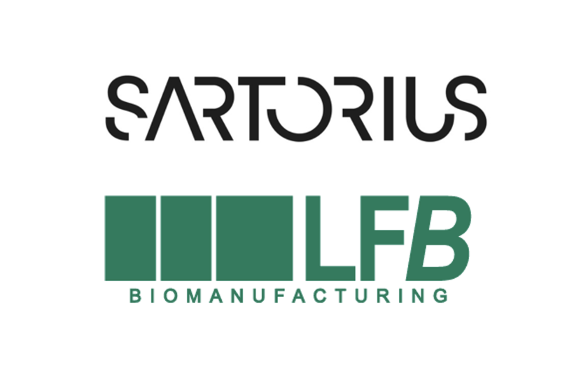 Sartorius, LFB Biomanufacturing Expand Collaboration