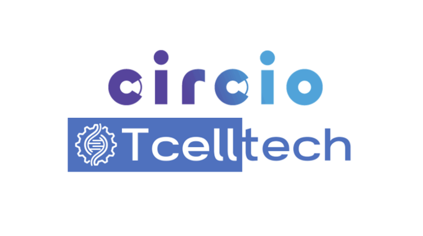 Circio, Tcelltech Enter CAR-T Cell Therapy Research Collaboration