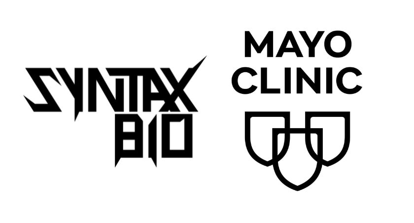 Syntax Bio Pairs With Mayo Clinic on Stem-Cell Pancreatic Cell Therapies for Type 1 Diabetes