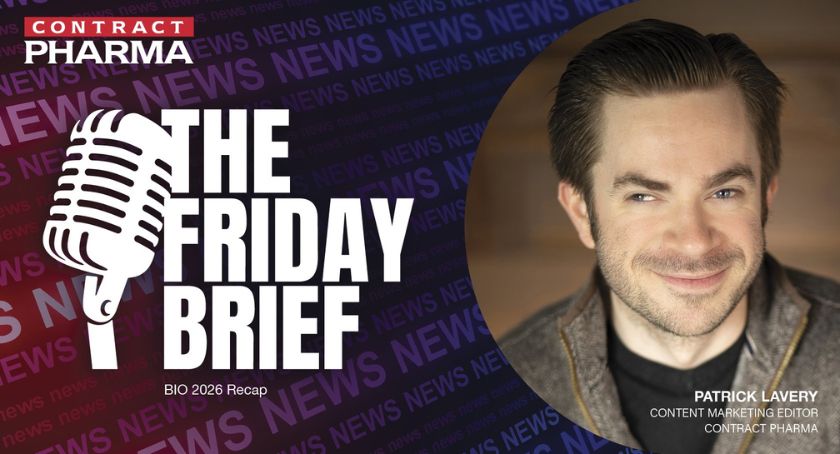 The Friday Brief for June 26, 2026: BIO 2026 Recap