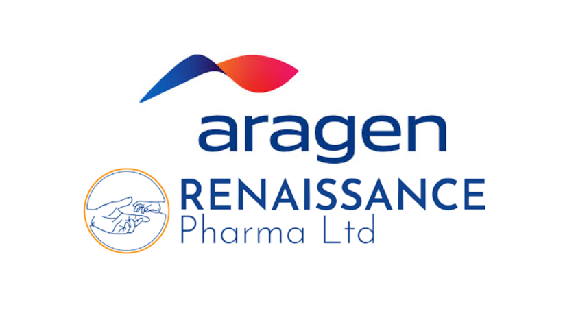 Aragen to Manufacture Renaissance Pharma’s Fast Track mAb  