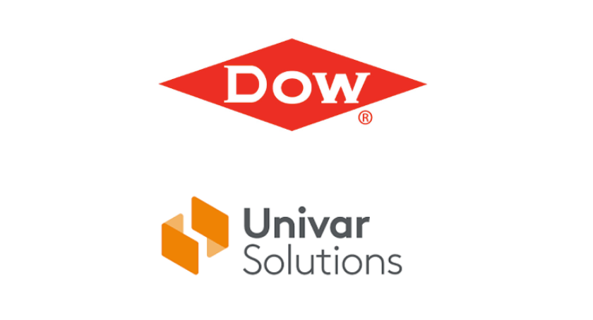 Dow, Univar Solutions Sign Agreement to Distribute Low-Carbon Products