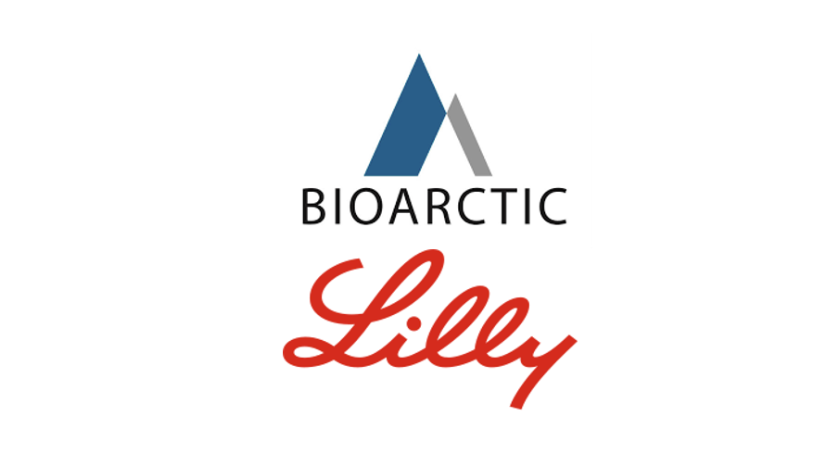 BioArctic, Lilly Ink Research Alliance