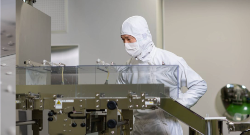 Adragos Pharma Kawagoe, Towa Pharmaceutical Ink Strategic Supply Pact 