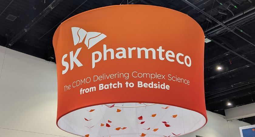SK pharmteco Launches SKyvec Proprietary Multimodal Viral Vector Platform