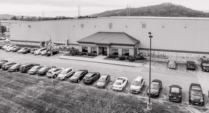 Alcami Announces Strategic & Operational Investments at Tennessee Facility