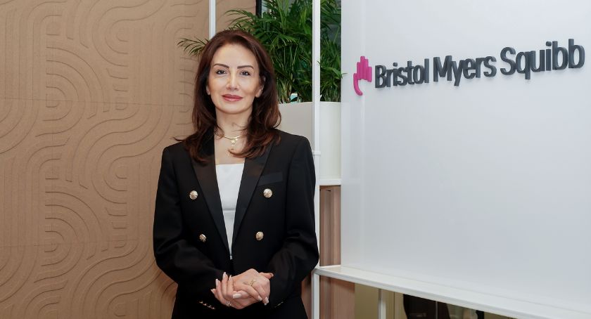 Bristol Myers Squibb Appoints GM of Saudi Arabia and Gulf Countries