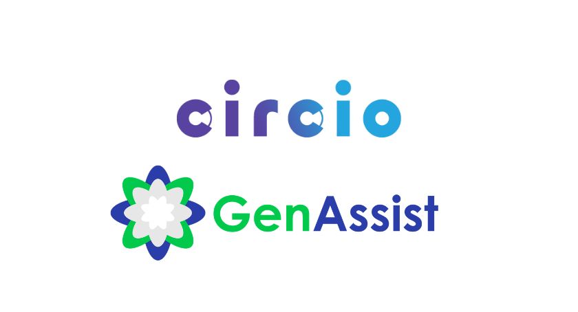 سيرسيو، شريك GenAssist في العلاج الجيني AAV