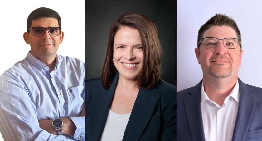 Codis Adds Business Development Leaders
