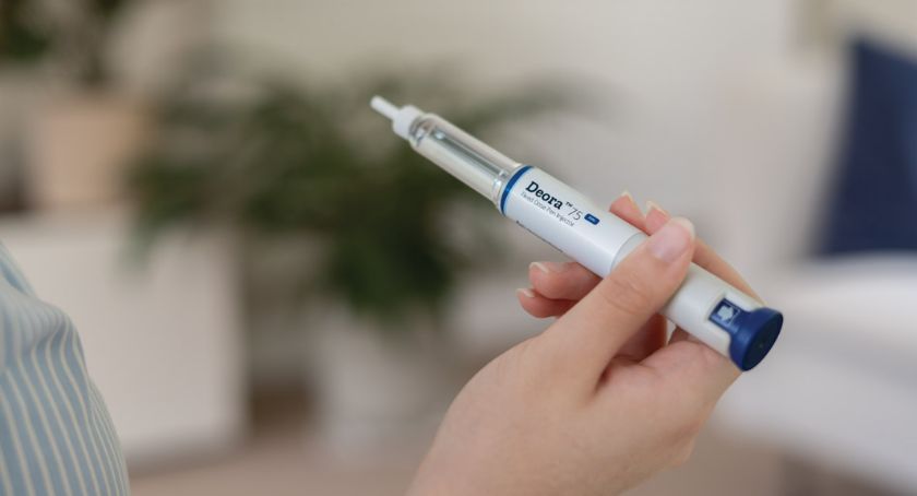 Stevanato Group Introduces New Proprietary Pen Injector Platform