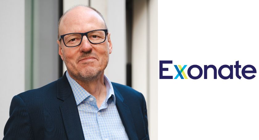 Exonate Appoints Olav Hellebø as CEO