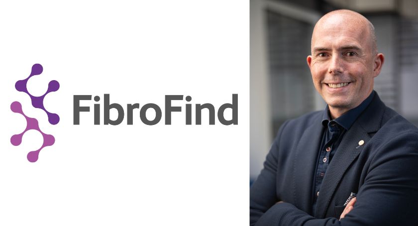 FibroFind Names New CEO, Adds Three Senior Hires