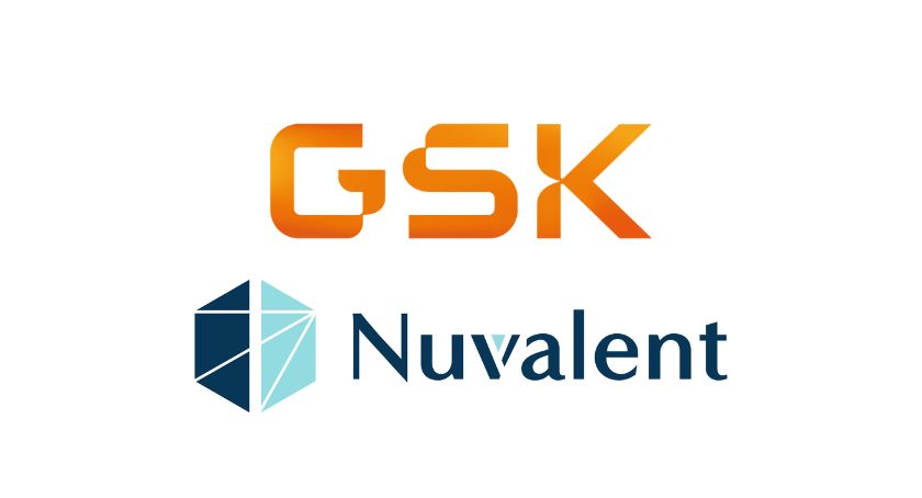 GSK Agrees to Acquire Nuvalent for $10.6B