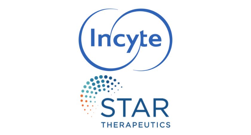 Incyte Agrees to Acquire Vega Therapeutics for $1.25B
