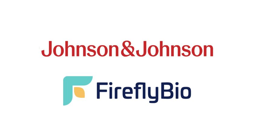 J&J Agrees to Acquire Firefly Bio for $1B