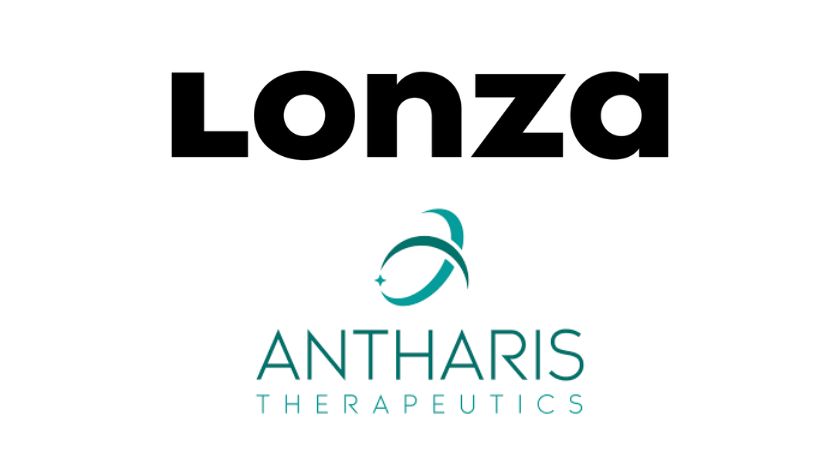 Lonza, Antharis Therapeutics Partner to Develop Novel Dual-Payload ADCs