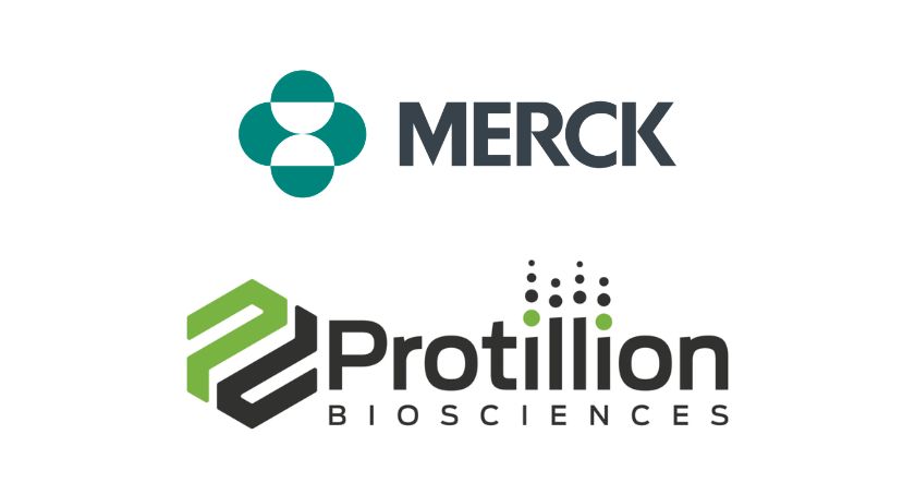 Merck Taps Protillion for AI Protein Design