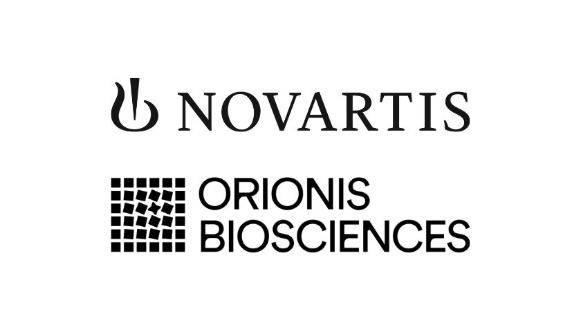 Orionis Biosciences, Novartis Partner to Advance Molecular Glue Drugs