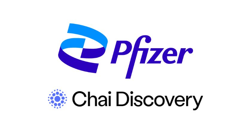 Pfizer to Leverage Chai Discovery’s AI Platform