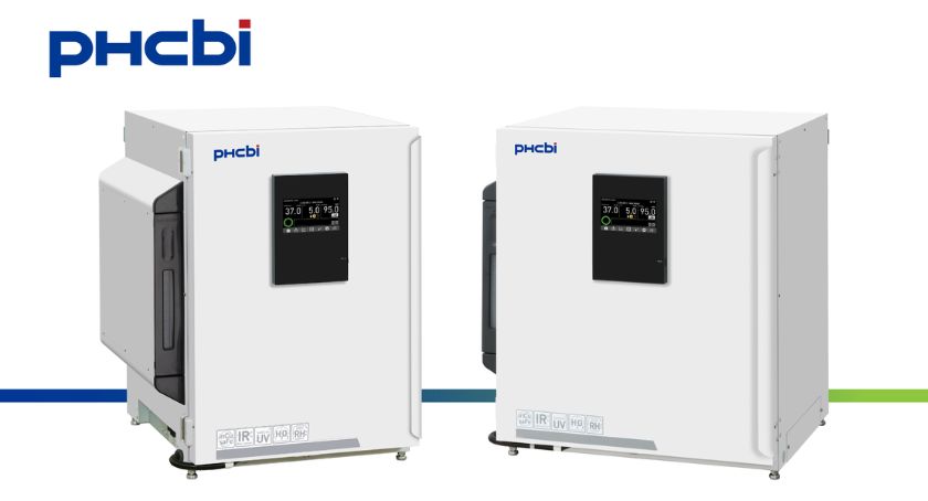 PHCNA Launches CO₂ Incubator Line for Cell-Culture Labs