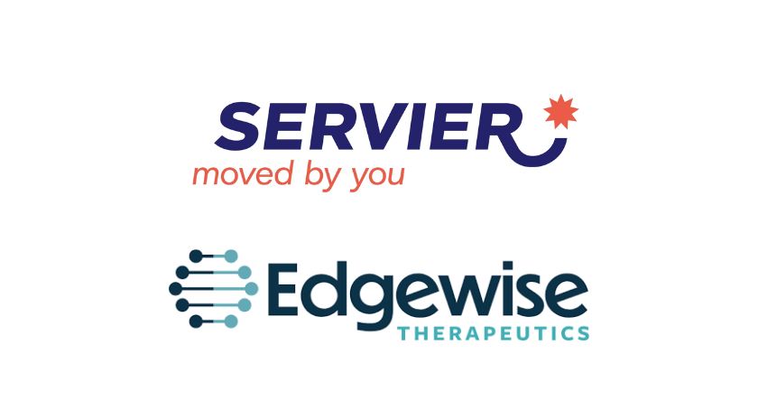 Servier Agrees to Acquire Muscular Dystrophy Business of Edgewise Therapeutics