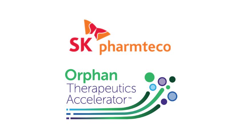 SK Pharmteco Partners with OTXL to Tackle Rare Diseases
