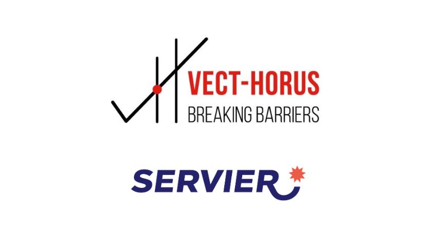 Vect-Horus, Servier Ink CNS Drug Delivery Deal