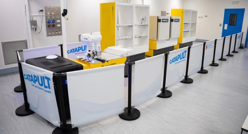 Autolomous, Cellular Origins Expand Platform Integration, Enabling End-to-End Cell Therapy Manufacturing