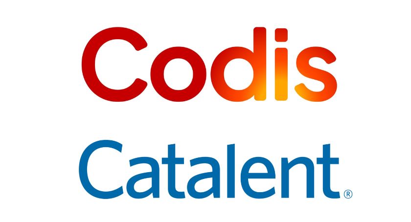 Codis to Acquire UK Catalent Facility, Creating End-to-End Spray Drying Capabilities