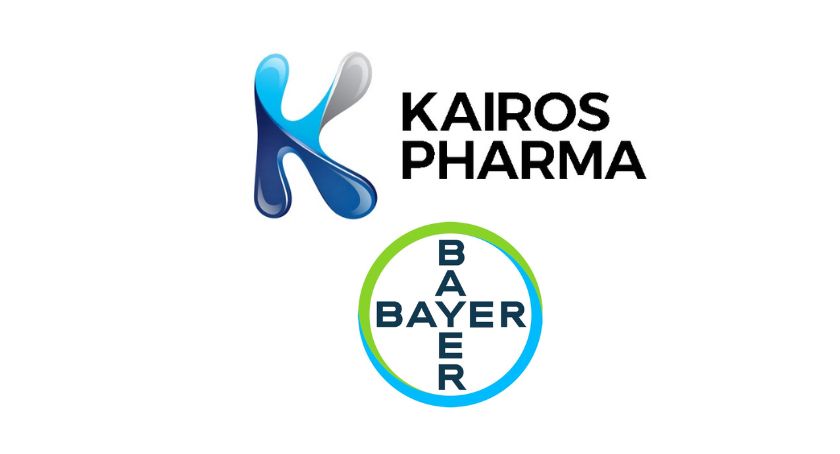 Bayer, Kairos Pharma Collaborate to Boost Xofigo Effectiveness in Metastatic Prostate Cancer