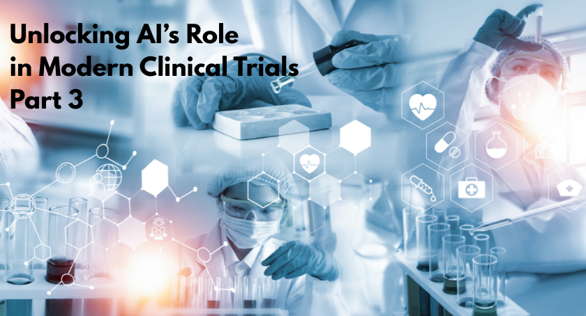 From Potential to Practical at DIA 2026: Building Trust in AI at Scale