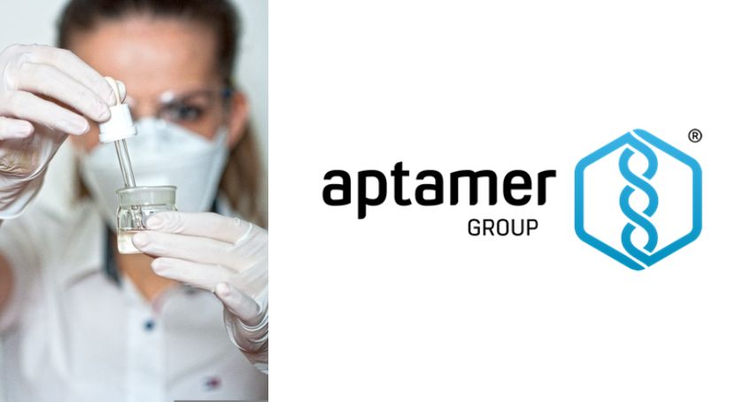 Aptamer Group Begins Development of Rapid Test for Bundibugyo Ebola