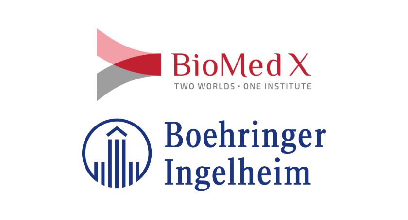 Boehringer Ingelheim, BioMed X Form Eye Health Research Team