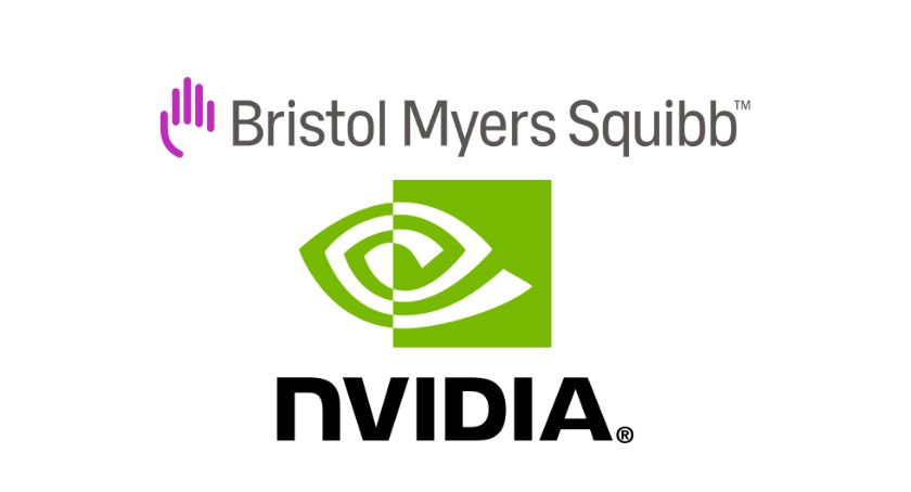 BMS Deploys NVIDIA DGX Vera Rubin Systems to Accelerate AI-Powered R&D