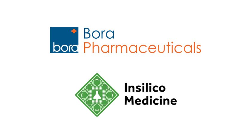 Bora, Insilico Launch Multi-Target AI Pharma Alliance