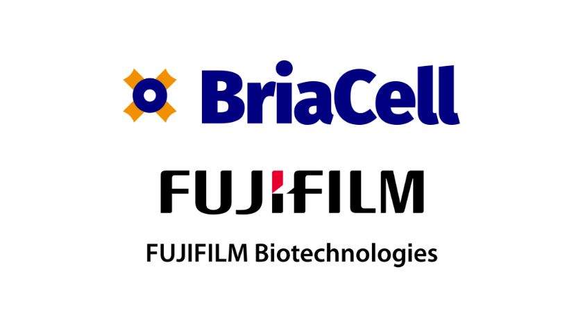 BriaCell Taps FUJIFILM for Bria-IMT Manufacturing