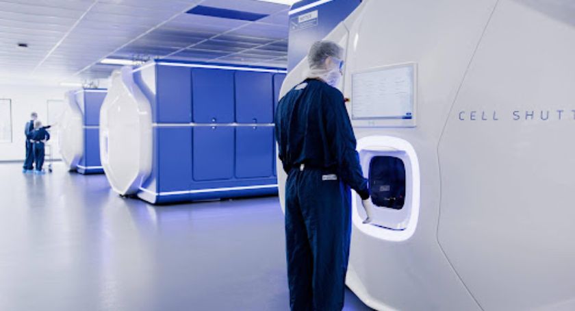 Cellares, SonomaBio Partner on Automated Treg Manufacturing